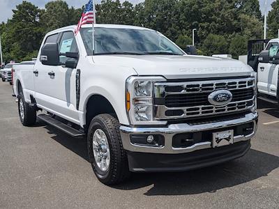 2024 Ford F-350 Crew Cab SRW 4WD, Pickup for sale #T248312 - photo 1