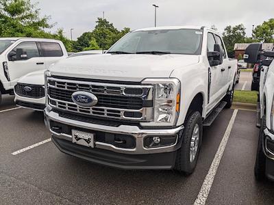 2024 Ford F-350 Crew Cab SRW 4WD, Pickup for sale #T248313 - photo 1