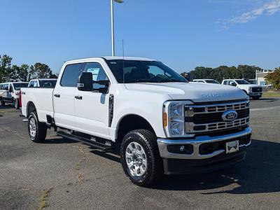 2024 Ford F-350 Crew Cab SRW 4WD, Pickup for sale #T248314 - photo 1