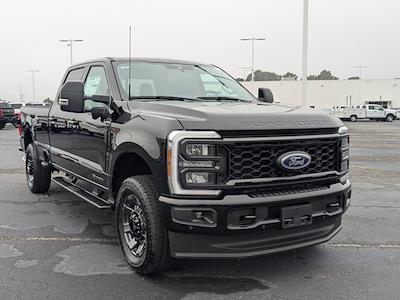 2024 Ford F-350 Crew Cab SRW 4WD, Pickup for sale #T248322 - photo 1