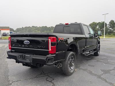 2024 Ford F-350 Crew Cab SRW 4WD, Pickup for sale #T248322 - photo 2