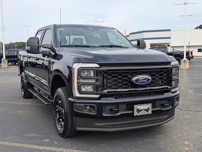 2024 Ford F-250 Crew Cab 4WD, Pickup for sale #T248323 - photo 1