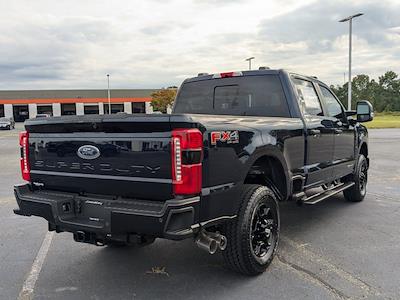 2024 Ford F-250 Crew Cab 4WD, Pickup for sale #T248323 - photo 2