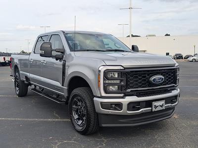 2024 Ford F-350 Crew Cab SRW 4WD, Pickup for sale #T248325 - photo 1