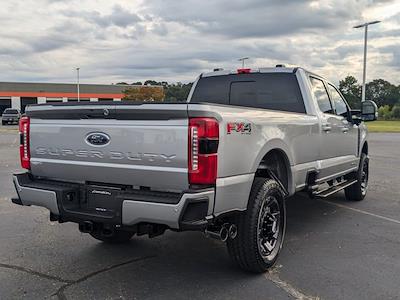 2024 Ford F-350 Crew Cab SRW 4WD, Pickup for sale #T248325 - photo 2