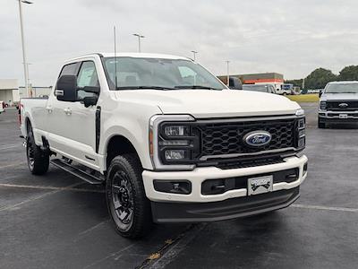 2024 Ford F-350 Crew Cab SRW 4WD, Pickup for sale #T248330 - photo 1