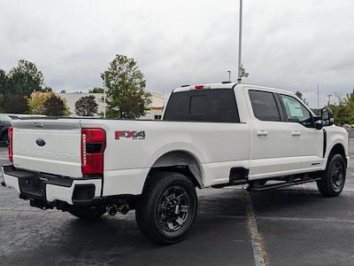 2024 Ford F-350 Crew Cab SRW 4WD, Pickup for sale #T248330 - photo 2