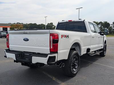 2024 Ford F-350 Crew Cab SRW 4WD, Pickup for sale #T248333 - photo 2