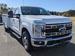 2024 Ford F-350 Crew Cab DRW RWD, Royal Truck Body Service Truck for sale #T248334 - photo 3