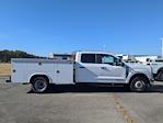 2024 Ford F-350 Crew Cab DRW RWD, Royal Truck Body Service Truck for sale #T248334 - photo 5