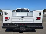 2024 Ford F-350 Crew Cab DRW RWD, Royal Truck Body Service Truck for sale #T248334 - photo 6