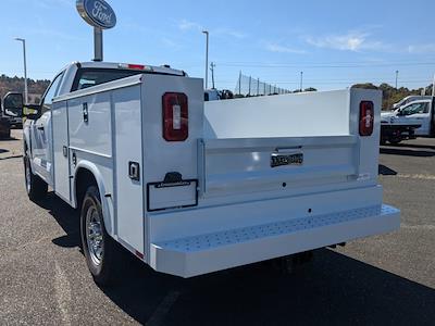 2024 Ford F-250 Regular Cab RWD, Knapheide Steel Service Body Service Truck for sale #T248336 - photo 2