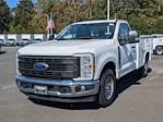 2024 Ford F-250 Regular Cab RWD, Knapheide Steel Service Body Service Truck for sale #T248336 - photo 1