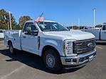 2024 Ford F-250 Regular Cab RWD, Knapheide Steel Service Body Service Truck for sale #T248336 - photo 3