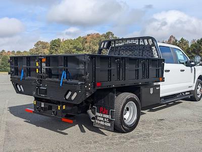 2024 Ford F-350 Crew Cab DRW RWD, PJ's Dump Truck for sale #T248341 - photo 2