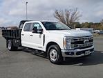 2024 Ford F-350 Crew Cab DRW RWD, PJ's Dump Truck for sale #T248341 - photo 3