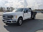 2024 Ford F-350 Crew Cab DRW RWD, PJ's Dump Truck for sale #T248341 - photo 8