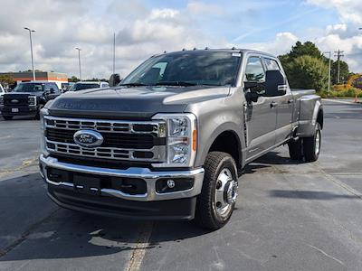 2024 Ford F-350 Crew Cab DRW 4WD, Pickup for sale #T248344 - photo 1