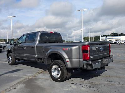 2024 Ford F-350 Crew Cab DRW 4WD, Pickup for sale #T248344 - photo 2