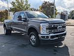 2024 Ford F-350 Crew Cab DRW 4WD, Pickup for sale #T248344 - photo 4