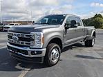 2024 Ford F-350 Crew Cab DRW 4WD, Pickup for sale #T248344 - photo 9