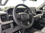 New 2024 Ford F-350 Crew Cab RWD, Knapheide Flatbed Truck for sale #T248361 - photo 12