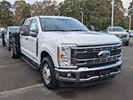 New 2024 Ford F-350 Crew Cab RWD, Knapheide Flatbed Truck for sale #T248361 - photo 5