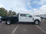 New 2024 Ford F-350 Crew Cab RWD, Knapheide Flatbed Truck for sale #T248361 - photo 6