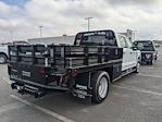 New 2024 Ford F-350 Crew Cab RWD, Knapheide Flatbed Truck for sale #T248361 - photo 3