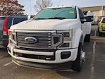 Used 2020 Ford F-450 Platinum Crew Cab 4WD, Pickup for sale #T248362A - photo 3