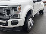 Used 2020 Ford F-450 Platinum Crew Cab 4WD, Pickup for sale #T248362A - photo 10