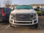 Used 2020 Ford F-450 Platinum Crew Cab 4WD, Pickup for sale #T248362A - photo 4