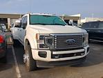 Used 2020 Ford F-450 Platinum Crew Cab 4WD, Pickup for sale #T248362A - photo 5