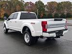 Used 2020 Ford F-450 Platinum Crew Cab 4WD, Pickup for sale #T248362A - photo 6