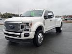 Used 2020 Ford F-450 Platinum Crew Cab 4WD, Pickup for sale #T248362A - photo 8