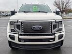 Used 2020 Ford F-450 Platinum Crew Cab 4WD, Pickup for sale #T248362A - photo 9