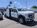 2024 Ford F-550 Super Cab DRW 4WD, Mechanics Body for sale #T248369 - photo 3