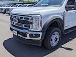 2024 Ford F-550 Super Cab DRW 4WD, Mechanics Body for sale #T248369 - photo 6