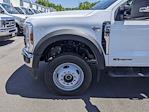 2024 Ford F-550 Super Cab DRW 4WD, Mechanics Body for sale #T248369 - photo 7