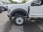 2024 Ford F-550 Super Cab DRW 4WD, Palfinger PAL Pro 43 Mechanics Body for sale #T248370 - photo 9