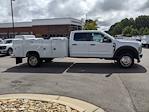 2024 Ford F-450 Crew Cab DRW 4WD, Service Truck for sale #T248371 - photo 4