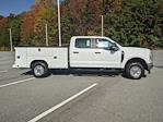 New 2024 Ford F-250 XL Crew Cab 4WD, Service Truck for sale #T248397 - photo 3