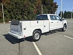 New 2024 Ford F-250 XL Crew Cab 4WD, Service Truck for sale #T248397 - photo 2