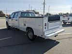 New 2024 Ford F-250 XL Crew Cab 4WD, Service Truck for sale #T248397 - photo 5