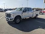 New 2024 Ford F-250 XL Crew Cab 4WD, Service Truck for sale #T248397 - photo 7