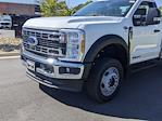 New 2024 Ford F-550 XL Regular Cab 4WD, Service Truck for sale #T248398 - photo 10