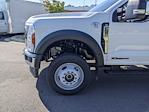 New 2024 Ford F-550 XL Regular Cab 4WD, Service Truck for sale #T248398 - photo 11