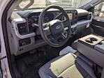 New 2024 Ford F-550 XL Regular Cab 4WD, Service Truck for sale #T248398 - photo 15