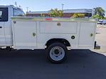 New 2024 Ford F-550 XL Regular Cab 4WD, Service Truck for sale #T248398 - photo 28