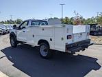 New 2024 Ford F-550 XL Regular Cab 4WD, Service Truck for sale #T248398 - photo 5